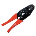 C.K Ratchet Crimping Pliers For Coaxial cable 430026